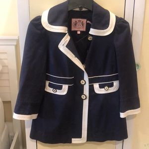 Juicy Couture jacket